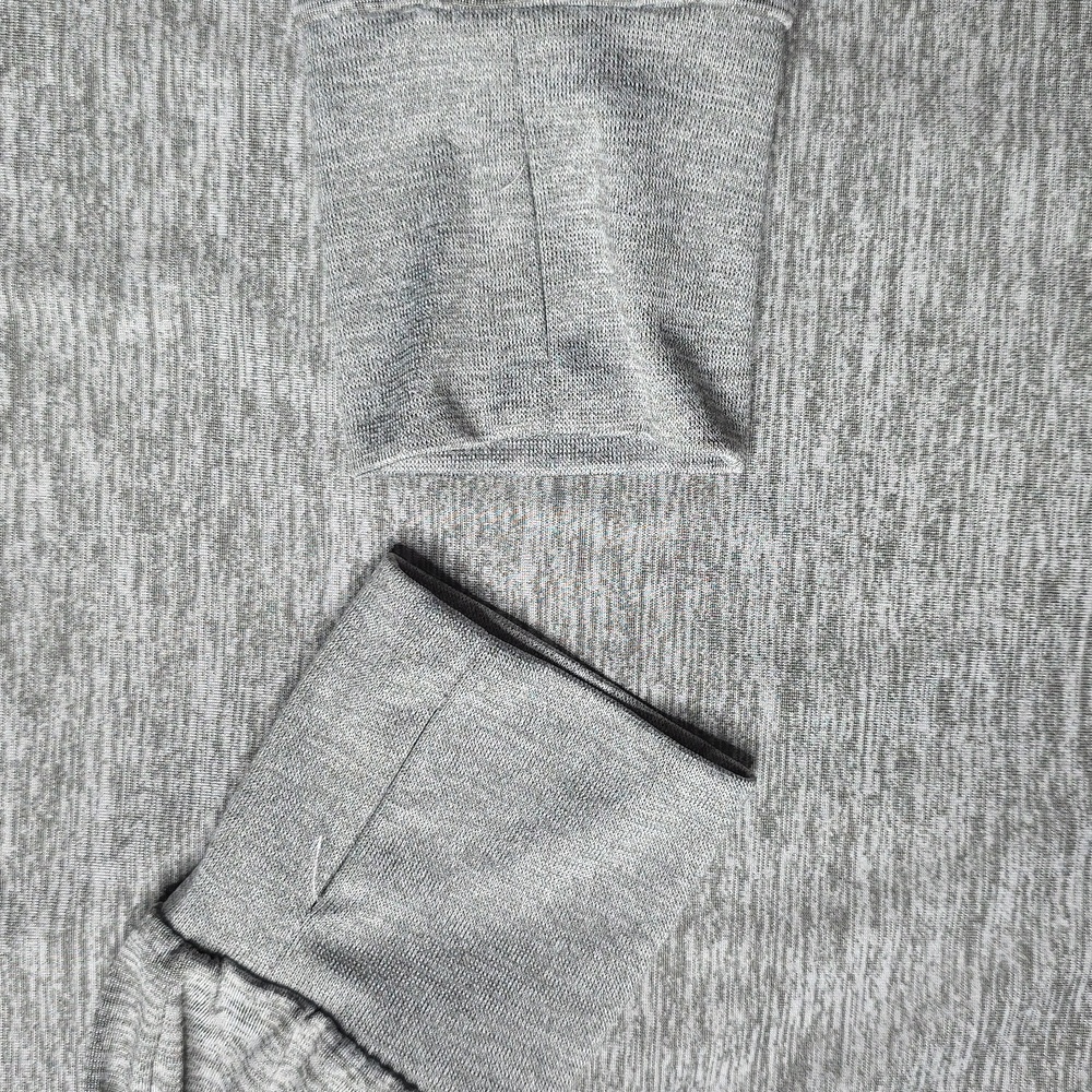 Colosseum Texas A&M Aggies Womens Grey Athena Qtr Zip Pullover Size XL - Picture 3 of 8